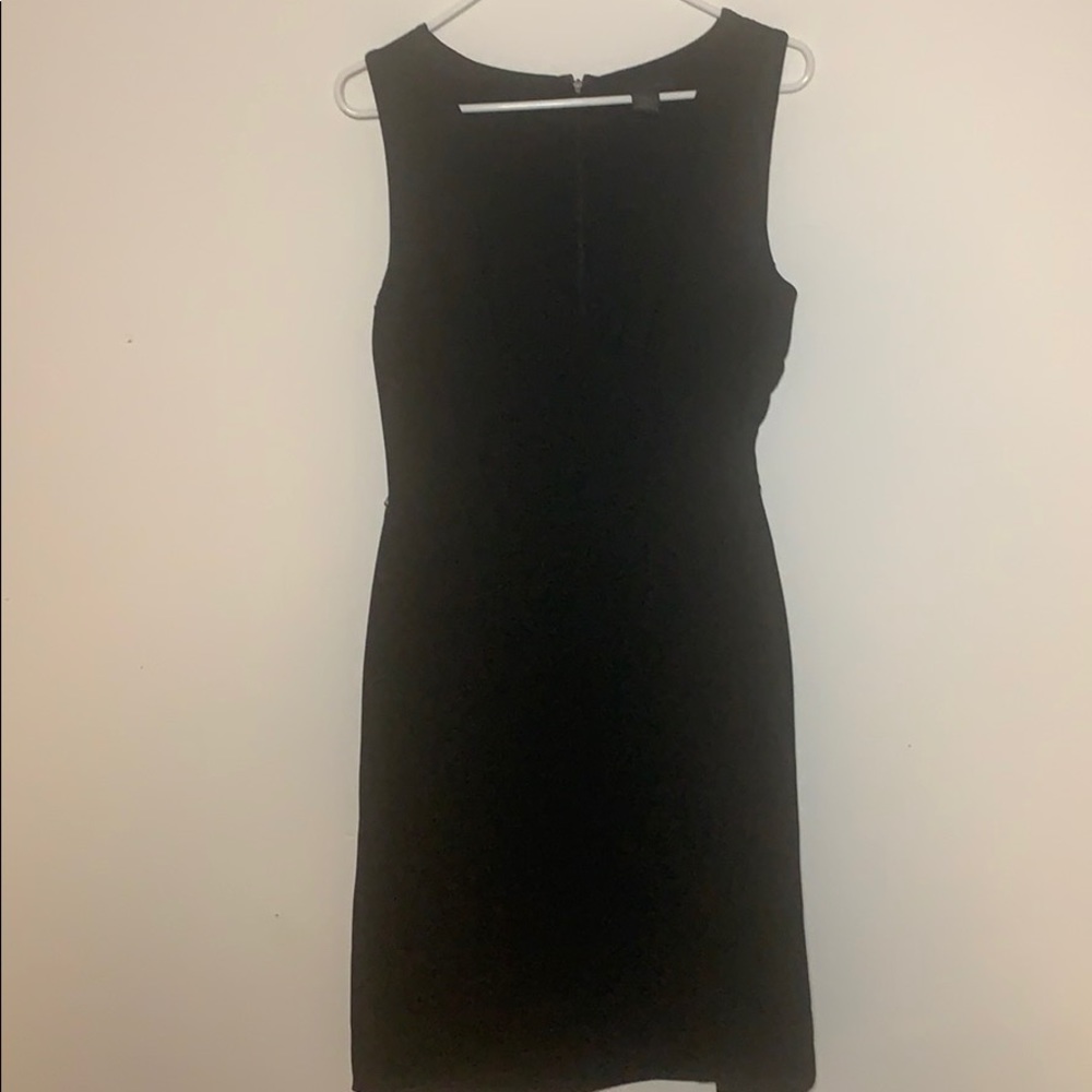 THE LIMITED DRESS